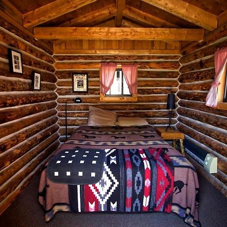 Escalante Outfitters Hotell Rom bilde