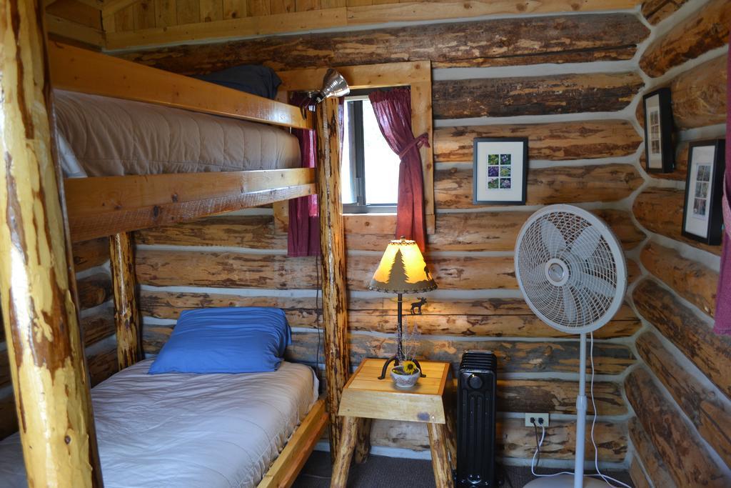 Escalante Outfitters Hotell Eksteriør bilde