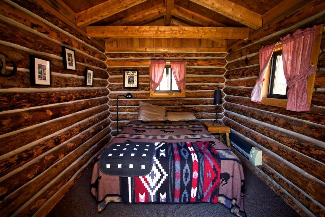 Escalante Outfitters Hotell Rom bilde
