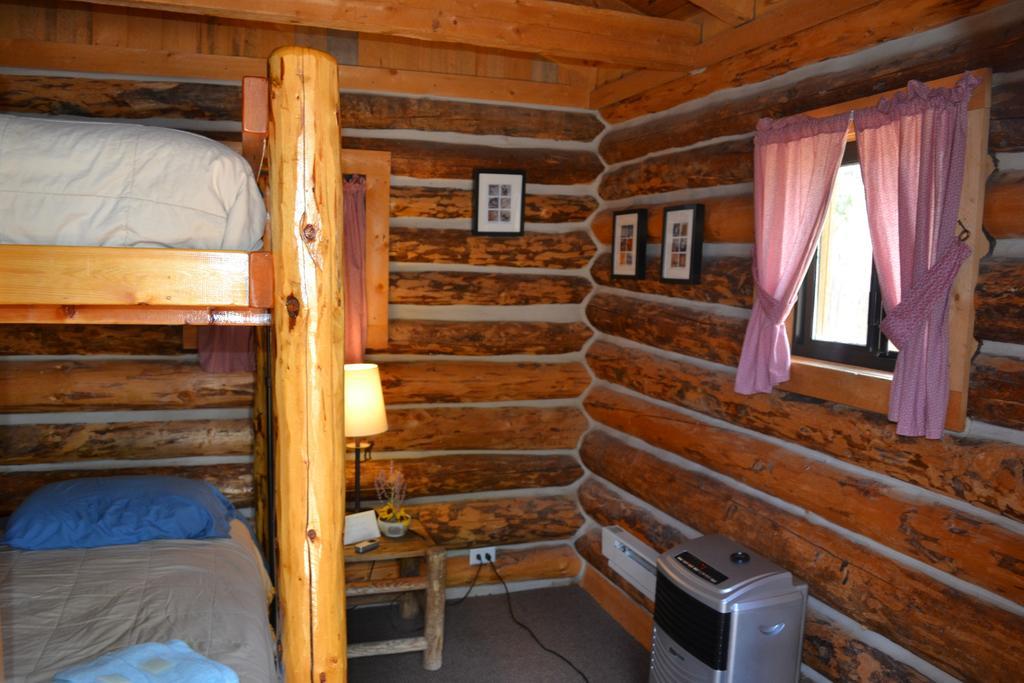 Escalante Outfitters Hotell Eksteriør bilde