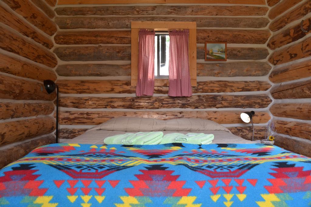 Escalante Outfitters Hotell Rom bilde