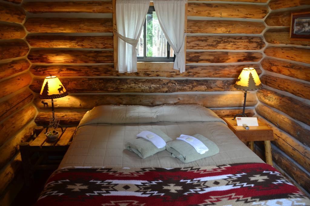 Escalante Outfitters Hotell Eksteriør bilde