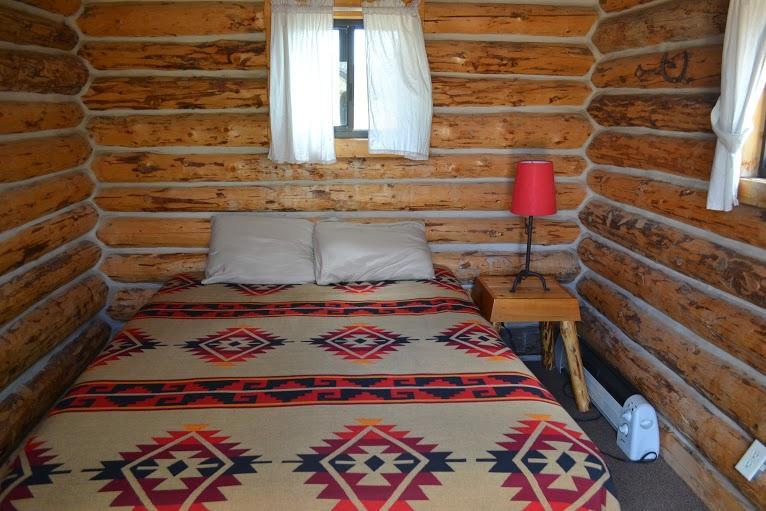 Escalante Outfitters Hotell Eksteriør bilde
